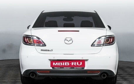 Mazda 6, 2011 год, 1 070 000 рублей, 6 фотография