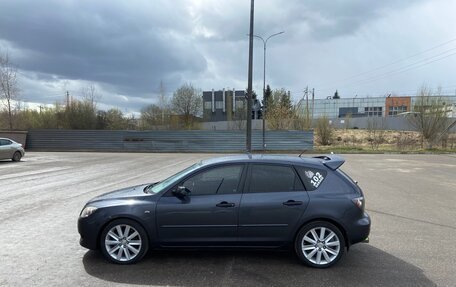 Mazda 3, 2005 год, 615 000 рублей, 3 фотография
