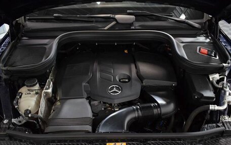 Mercedes-Benz GLE, 2019 год, 5 959 000 рублей, 7 фотография