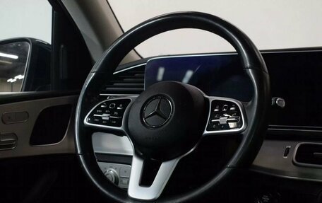 Mercedes-Benz GLE, 2019 год, 5 959 000 рублей, 17 фотография