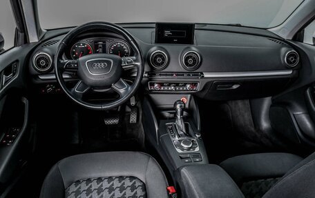 Audi A3, 2014 год, 1 524 000 рублей, 6 фотография
