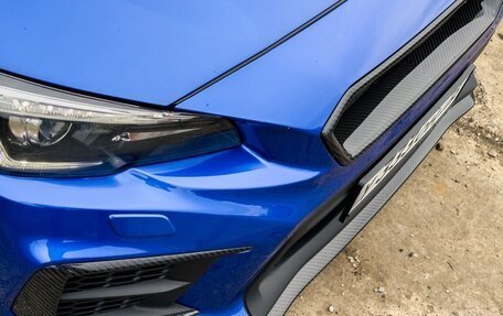 Subaru WRX STi I рестайлинг, 2020 год, 5 000 000 рублей, 7 фотография