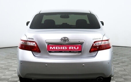 Toyota Camry, 2006 год, 1 199 000 рублей, 6 фотография