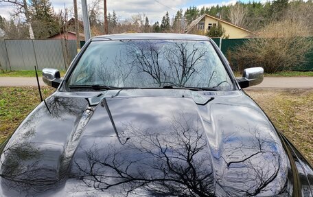 Dodge RAM IV, 2013 год, 3 850 000 рублей, 11 фотография