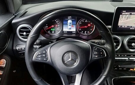 Mercedes-Benz GLC Coupe, 2019 год, 3 300 000 рублей, 4 фотография