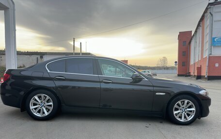 BMW 5 серия, 2013 год, 1 777 000 рублей, 4 фотография