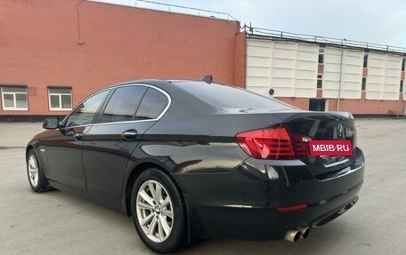 BMW 5 серия, 2013 год, 1 777 000 рублей, 7 фотография