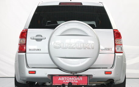 Suzuki Grand Vitara, 2013 год, 1 246 000 рублей, 5 фотография