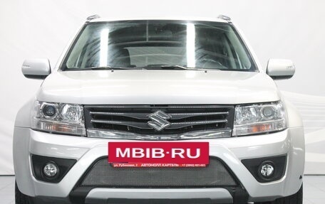 Suzuki Grand Vitara, 2013 год, 1 246 000 рублей, 3 фотография