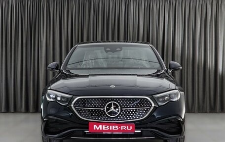 Mercedes-Benz E-Класс, 2023 год, 12 999 000 рублей, 3 фотография