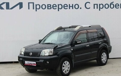 Nissan X-Trail, 2005 год, 757 000 рублей, 1 фотография
