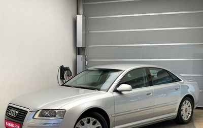 Audi A8, 2007 год, 1 497 000 рублей, 1 фотография