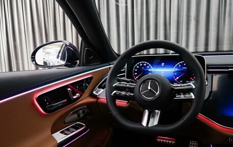 Mercedes-Benz E-Класс, 2023 год, 12 999 000 рублей, 10 фотография