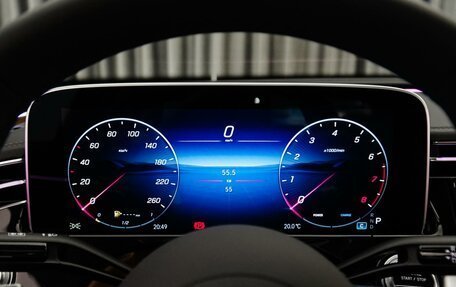 Mercedes-Benz E-Класс, 2023 год, 12 999 000 рублей, 12 фотография