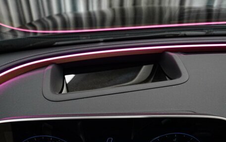 Mercedes-Benz E-Класс, 2023 год, 12 999 000 рублей, 16 фотография