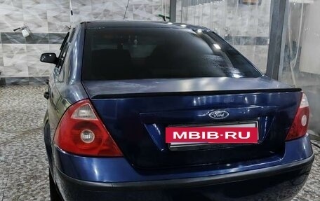 Ford Mondeo III, 2004 год, 320 000 рублей, 2 фотография