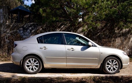 Mazda 3, 2006 год, 700 000 рублей, 3 фотография