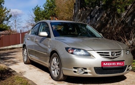 Mazda 3, 2006 год, 700 000 рублей, 2 фотография