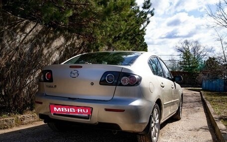 Mazda 3, 2006 год, 700 000 рублей, 4 фотография