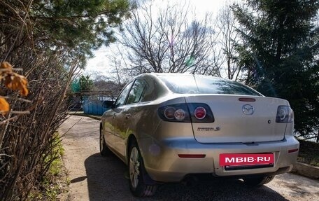 Mazda 3, 2006 год, 700 000 рублей, 6 фотография