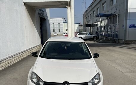 Volkswagen Golf VI, 2012 год, 1 150 000 рублей, 9 фотография
