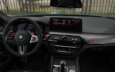 BMW M5, 2021 год, 17 590 000 рублей, 13 фотография