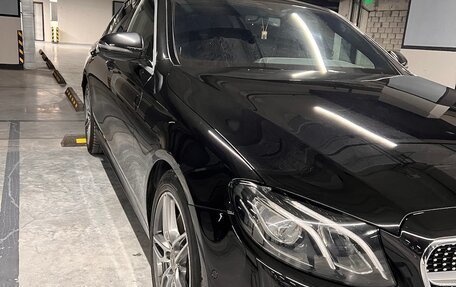 Mercedes-Benz E-Класс, 2020 год, 4 599 000 рублей, 4 фотография