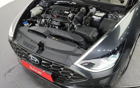 Hyundai Sonata VIII, 2020 год, 2 399 000 рублей, 6 фотография
