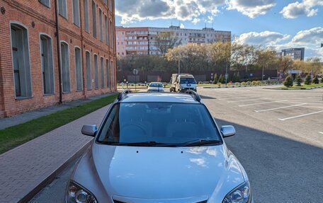 Mazda Axela, 2004 год, 699 000 рублей, 8 фотография