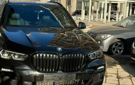 BMW X5, 2021 год, 8 000 000 рублей, 2 фотография