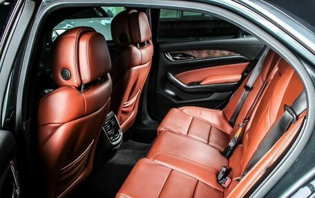 Cadillac CTS III, 2014 год, 2 299 000 рублей, 8 фотография