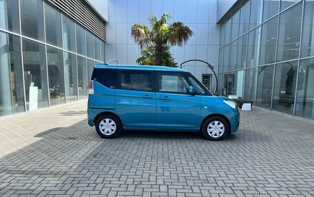 Suzuki Solio III, 2018 год, 1 300 000 рублей, 4 фотография
