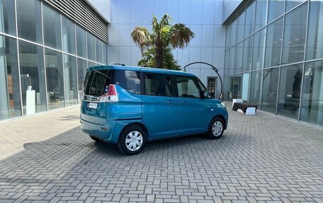 Suzuki Solio III, 2018 год, 1 300 000 рублей, 5 фотография