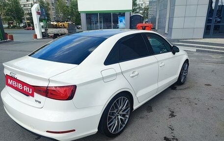 Audi A3, 2014 год, 1 850 000 рублей, 5 фотография