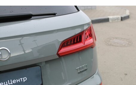 Audi Q5, 2018 год, 3 488 000 рублей, 8 фотография