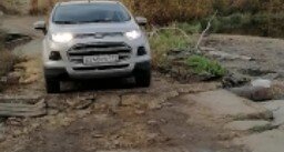 Ford EcoSport, 2016 год, 1 450 000 рублей, 2 фотография