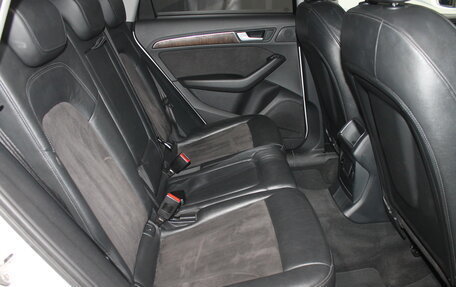 Audi Q5, 2013 год, 2 039 000 рублей, 9 фотография