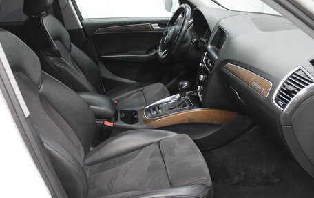 Audi Q5, 2013 год, 2 039 000 рублей, 8 фотография