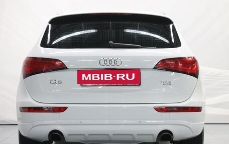 Audi Q5, 2013 год, 2 039 000 рублей, 6 фотография