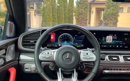 Mercedes-Benz GLE Coupe AMG, 2020 год, 14 999 999 рублей, 10 фотография