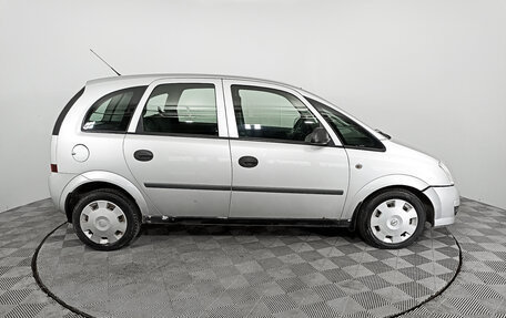 Opel Meriva, 2008 год, 567 000 рублей, 4 фотография