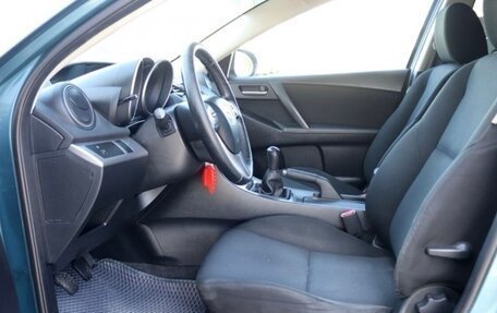 Mazda 3, 2011 год, 890 000 рублей, 4 фотография