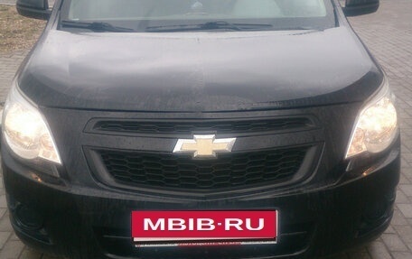 Chevrolet Cobalt II, 2013 год, 650 000 рублей, 3 фотография