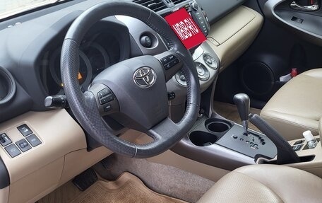 Toyota RAV4, 2012 год, 1 900 000 рублей, 3 фотография