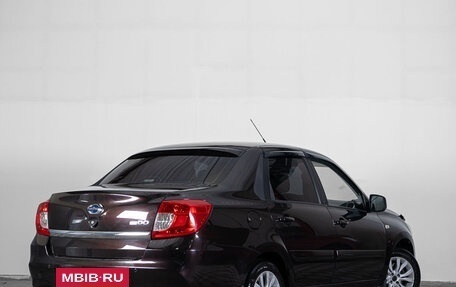 Datsun on-DO I рестайлинг, 2017 год, 689 000 рублей, 4 фотография