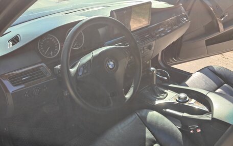 BMW 5 серия, 2006 год, 1 150 000 рублей, 2 фотография