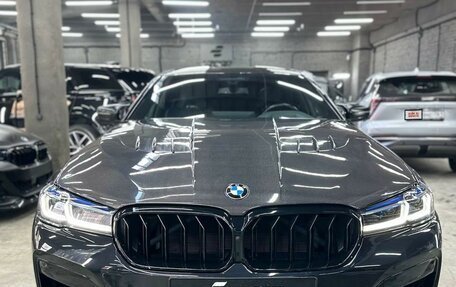 BMW M5, 2021 год, 14 950 000 рублей, 2 фотография