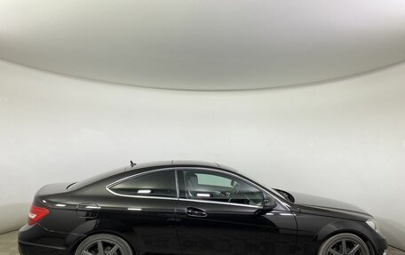 Mercedes-Benz C-Класс, 2014 год, 2 137 000 рублей, 5 фотография