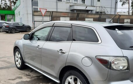Mazda CX-7 I рестайлинг, 2011 год, 1 250 000 рублей, 4 фотография