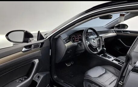 Volkswagen Arteon I, 2020 год, 2 850 000 рублей, 5 фотография